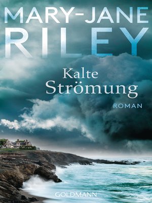 cover image of Kalte Strömung